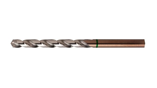 SPIRALBOR HSCO DIN338 12,0MM FOR RUSTFRITT