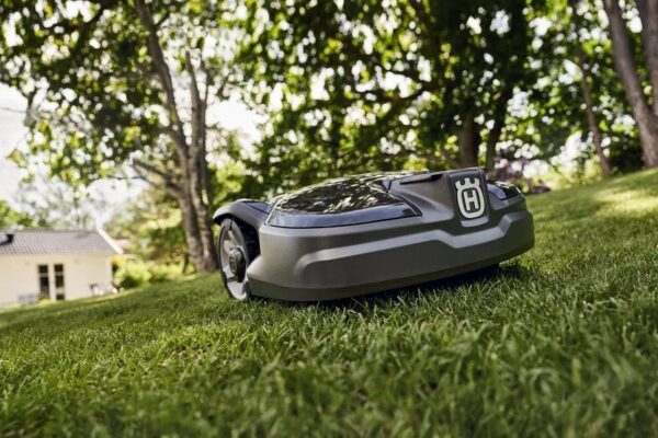 HUSQVARNA AUTOMOWER AM 315 II - ROBOTKLIPPER - Bilde 5