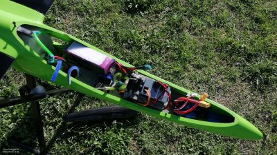 JEEMO JETGLIDER - Bilde 6