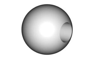 BALLS (10 STK)