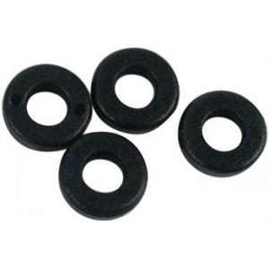 SPACERS, STUB AXLE CARRIER (REAR) - TRAXXAS
