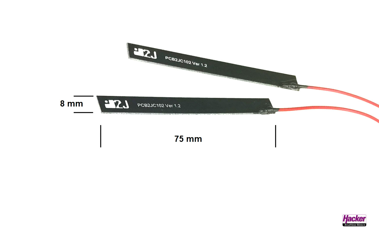 JETI DUPLEX RSAT 900NG - Bilde 3