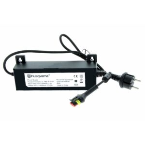 STRØMFORSYNING AUTOMOWER 330/430X/430V +NERA 4,2Ah  599662601
