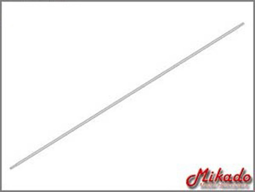 FLYBAR DIA. 3MM  x  400MM