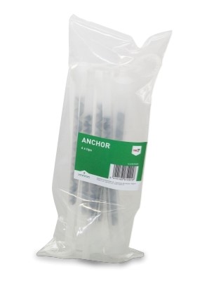 BLANDERØR TIL ANCHOR7  - 6 PK - TEC7 NOVATECH - Bilde 2