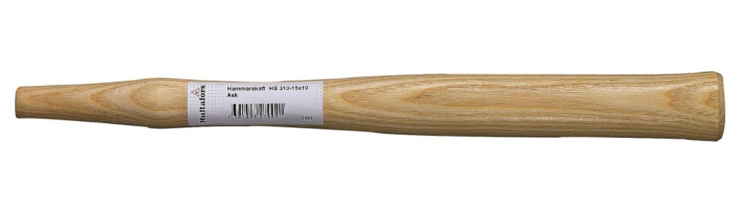 HAMMERSKAFT ASK HS290-12X9 - HULTAFORS - Bilde 1