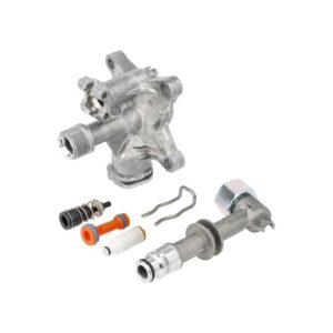 UNDERDEL CYLINDER HEAD CPL. REPLACEMENT KÄRCHER
