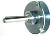 GRITTO RENSESKIVE 125X13X13 - FOR HOLDER 9006