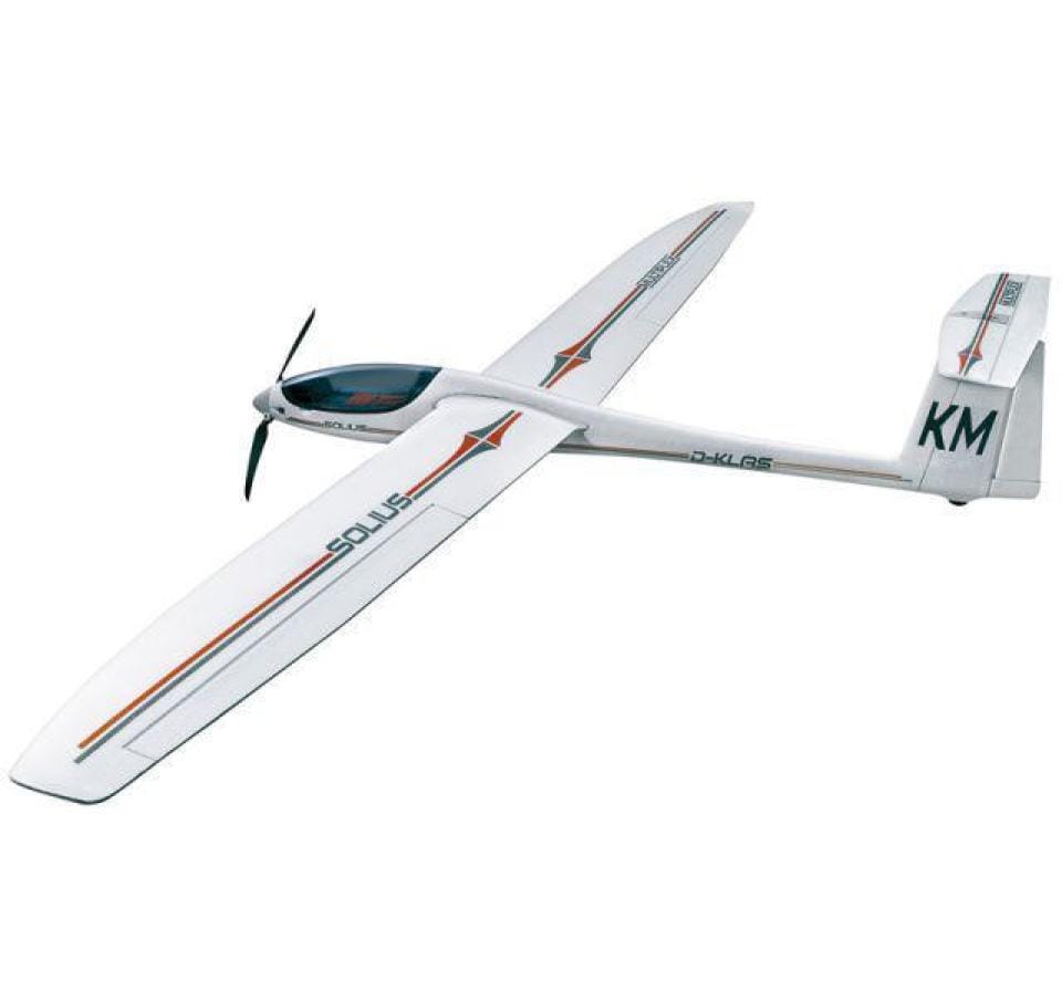 SOLIUS RR MULTIPLEX