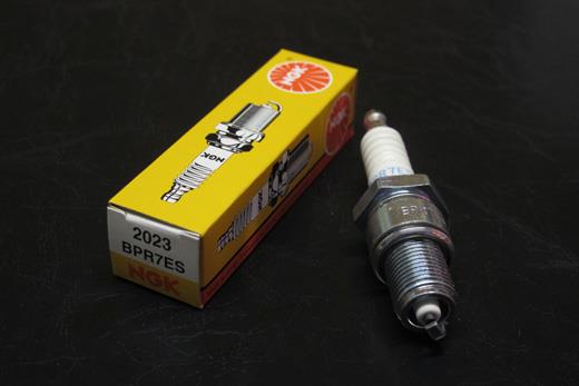 BPR7ES NGK PLUGG 2023