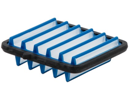 LUFTFILTER RYDDESAG 545/555 CS2245