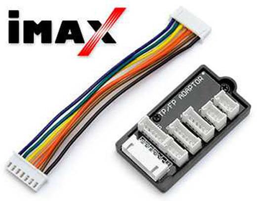 IMAX FP & TP (JST-PA KONTAKT) 2-6S ADAPTER BOARD