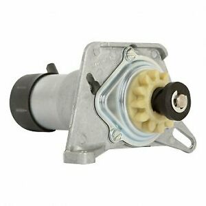 STARTMOTOR QP / INTEK - BRIGGS & STRATTON