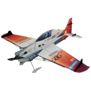 EDGE 580 PRO RED RC FACTORY