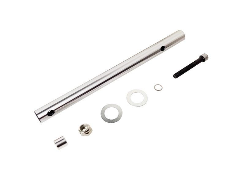 STEEL MAIN SHAFT