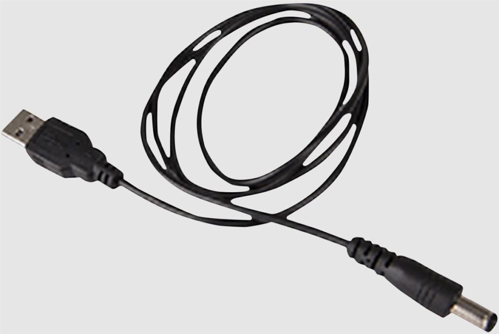 LADEKABEL USB - ZEKLER
