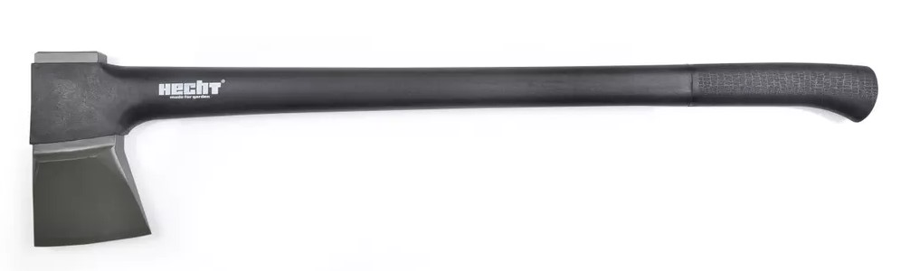 KLØYVEØKS HECHT 2,55KG SKAFT I FIBERGLASS 80CM