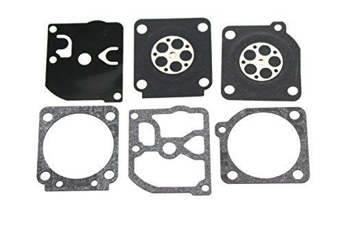 FORGASSERMEMBRAN SAG ZAMA 503482101