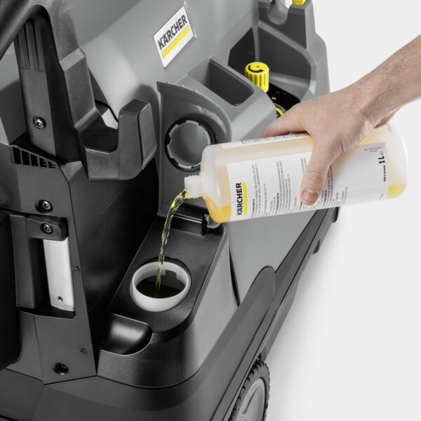 KÄRCHER HDS 9/17-4C 230V HT VASKER EASY FORCE VARMTV. - Bilde 4