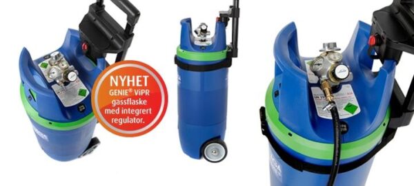 EVOS GENIE HURTIGKOBLING MISON - LINDE - Bilde 3