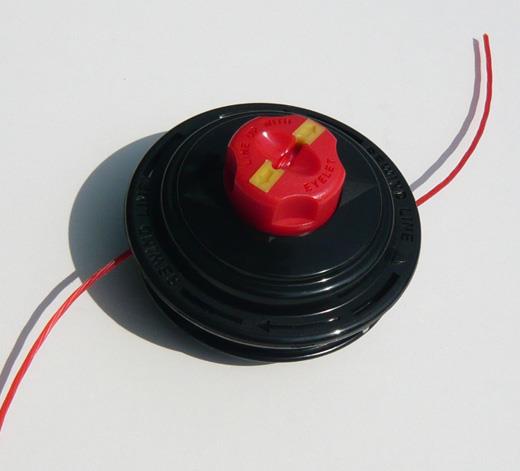TRIMMERHODE MTD GT-S800/1000 GT-S 2-31 /4-29