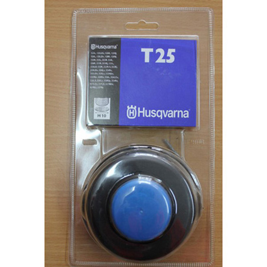 HQ TRIMMERHODE MONDO T25