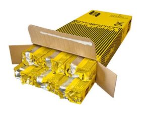 v02_AAB92A99D2ABC7DC13F2F23E2EC19F39.jpg ELEKTRODE OK 33.80 4.0x450 PK.PRIS ESAB 5,9 KG