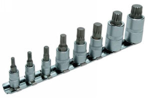 BITSETT XZN M4-M16 1/4-1/2D - LASER