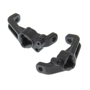 HEAVY DUTY CASTER MOUNTS (L/R)