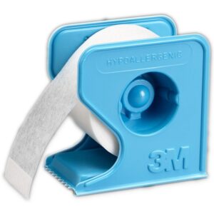 KIRURGTAPE 95470 9,1M X 12MM - 3M