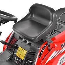 HECHT 5162 6,5HK KLIPPETRAKTOR - Bilde 3