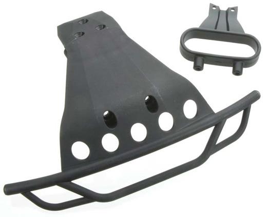 BUMPER FRONT SLASH 4X4 - TRAXXAS 6835