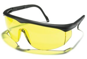 v02_AB2F3646536CE467C8413DA8A66E9EF9.jpg VERNEBRILLE Z22 HC/AF GUL - ZEKLER