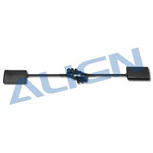 FLYBAR ROD ASSEMBLY - T-REX 100