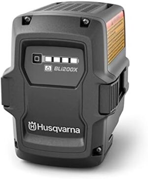 HUSQVARNA BATTERI BLI200X 36V 5,2AH (PASSER 540I XP)