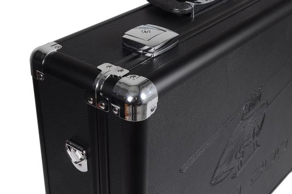 LOGO 200 SUPER BIND´N FLY PREMIUM CASE COMBO - Bilde 7