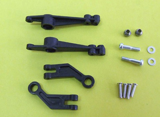 FLYBAR CONTROL ARM E325