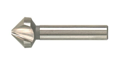 FORSENKER RUSTFRITT 31MM - 90° - HSS