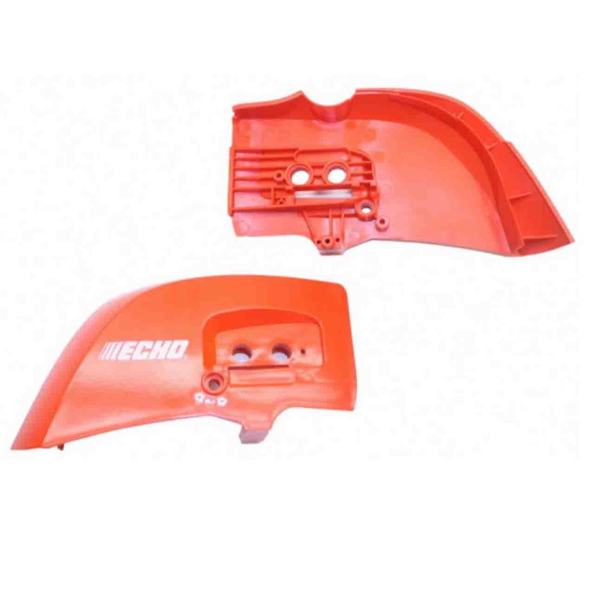 KJEDEDEKSEL ECHO SAG EL ECCS-58V BTC - Bilde 1