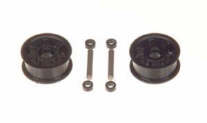 TAIL ROTOR BELT TENSIONER LOGO 500/600 (2 STK)
