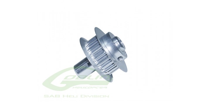 TAIL PULLY 22T
