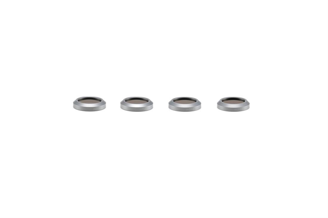 DJI MAVIC 2 ZOOM PART18 ND FILTER ND4/8/16/32 - Bilde 1