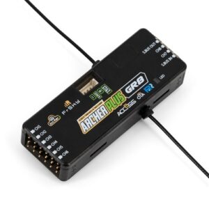 FRSKY ARCHER PLUS GR8 RECIVER