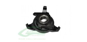 SWASHPLATE SET BLACK MATTE NITRO/THUNDER