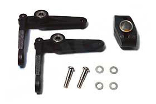 WASHOUT ASSEMBLY