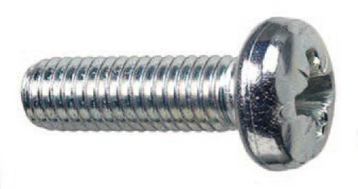SKRUE 5X16MM