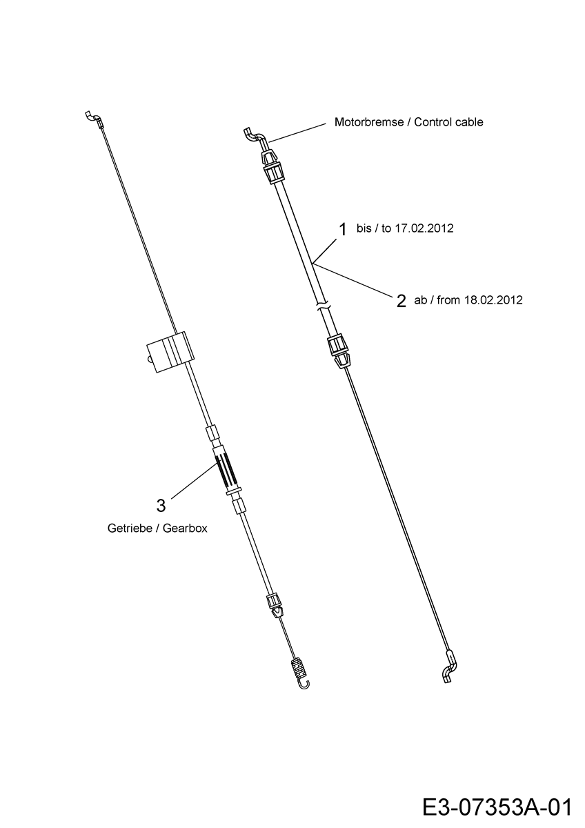 KABEL - Bilde 1