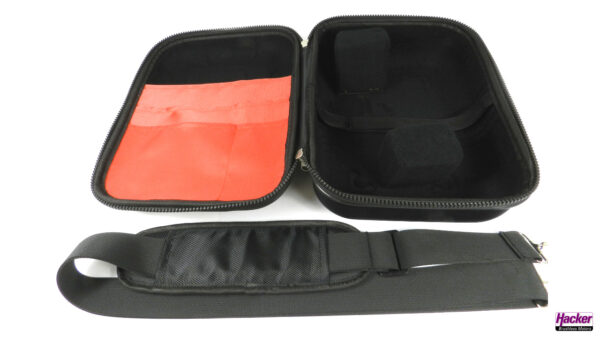 JETI DUPLEX SOFT CASE DS-TX BLACK - Bilde 4