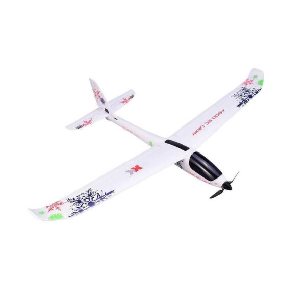 WLTOYS A800 RTF GYRO - Bilde 3