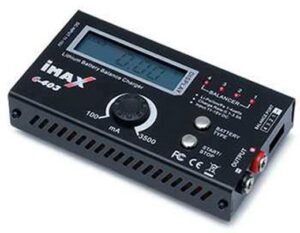 v02_ACD0F4E98B368DF0C4131FC0C19EB215.jpg IMAX C-403 LIPO XH-BALANSERERLADER 12V